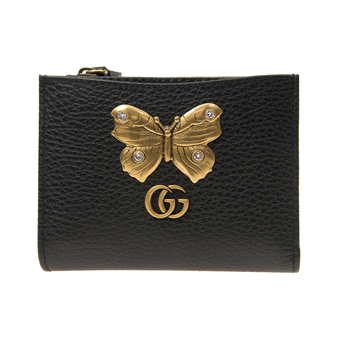 GUCCI WALLET グッチウォレット 499413 CAOGT 1081