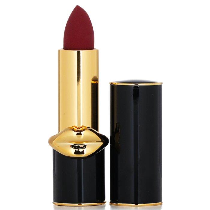 Pat McGrath Labs パットマクグラスラブス   マットトランス リップスティック # 041 Guinevere (Blooded Crimson) 843004101676