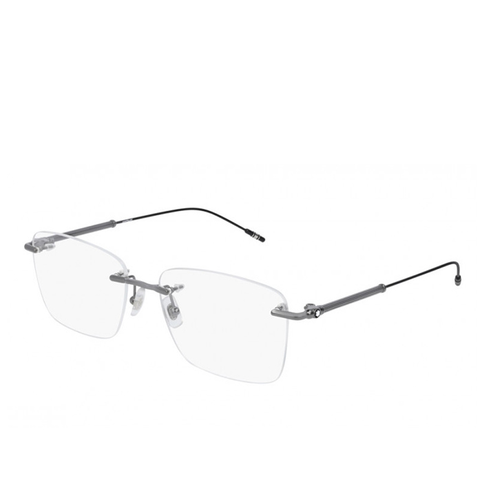 MONT BLANC EYEWEAR アイウェア MB0038O METAL 006