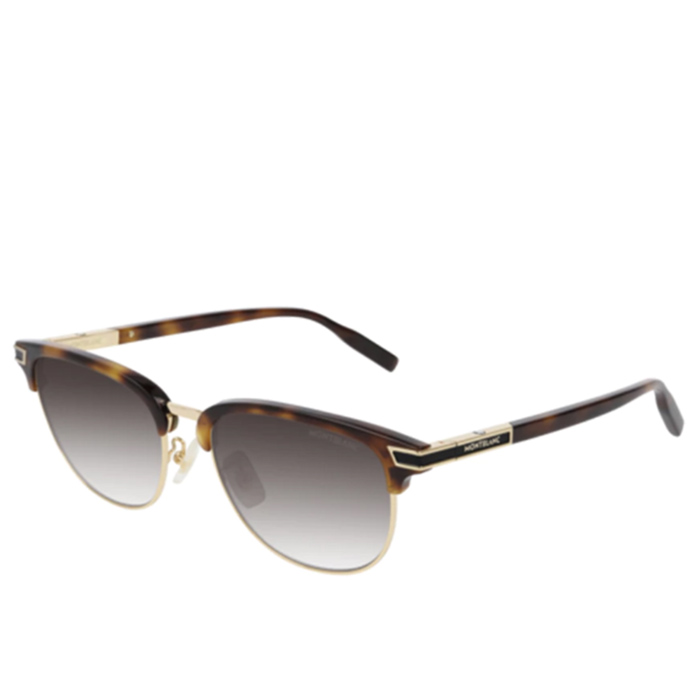 MONT BLANC EYEWEAR アイウェア MB0040S ACETATE 006