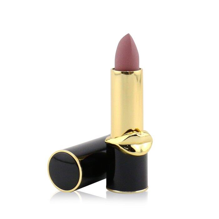 Pat McGrath Labs パットマクグラスラブス   マットトランス リップスティック # 017 Modern Woman (Mid-Tone Lilac) 843004100976