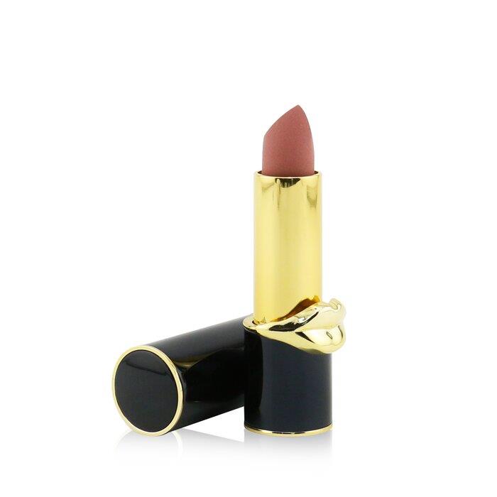 Pat McGrath Labs パットマクグラスラブス マットトランス リップスティック # 108 1995 (Warm Light Nude) 843004100587