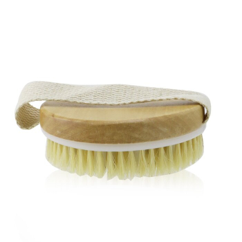 Frownies フラウニーズ Exfoliating Body Brush 25584339109