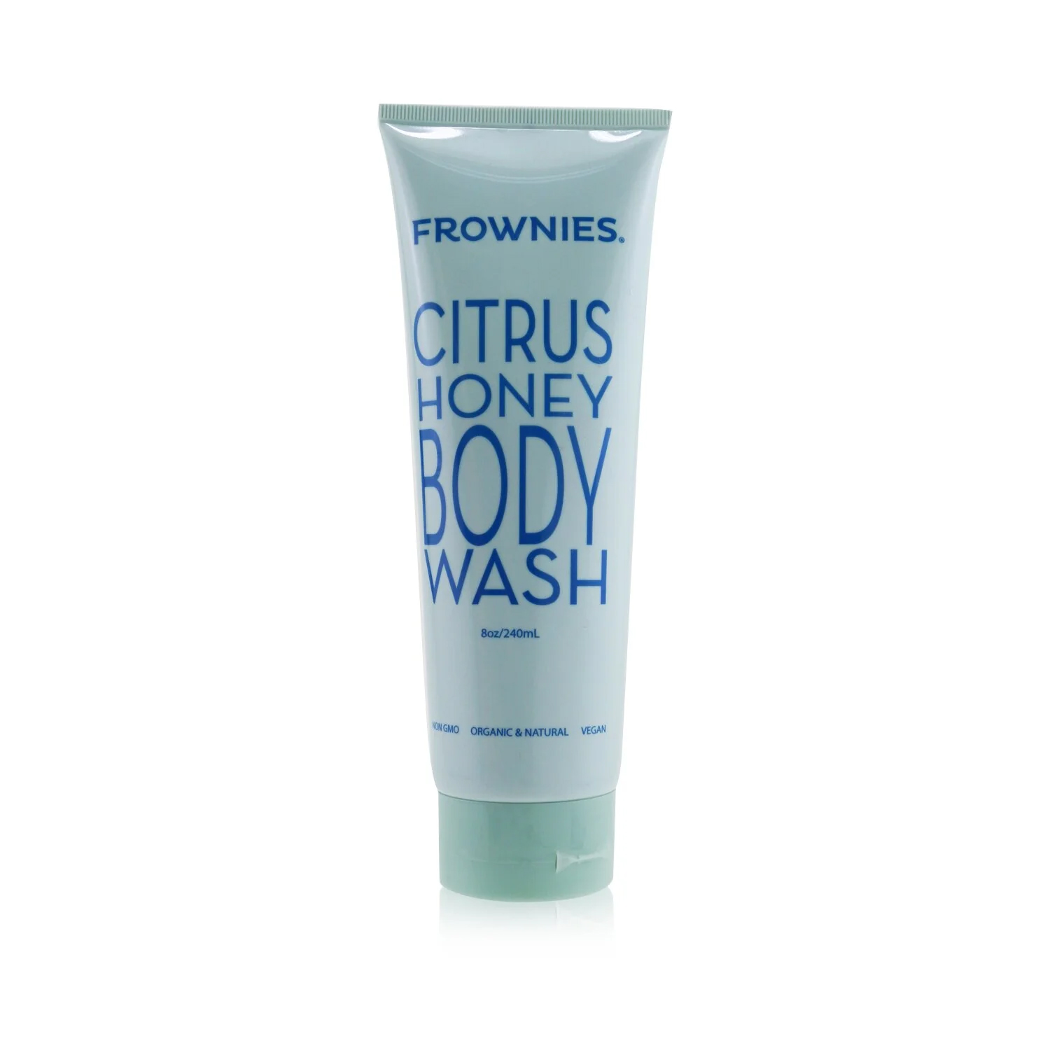 Frownies フラウニーズ Citrus Honey Body Wash シトラスハニーボディウォッシュ 724498132318