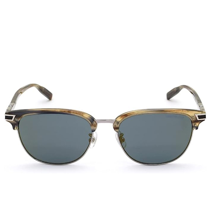 MONT BLANC EYEWEAR アイウェア MB0040S ACETATE 008