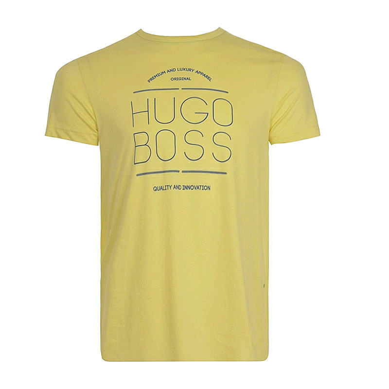 ボス BOSS メンズ Tシャツ TEE1 50263812 744