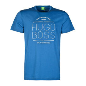 ボス BOSS メンズ Tシャツ TEE1 50263812 410