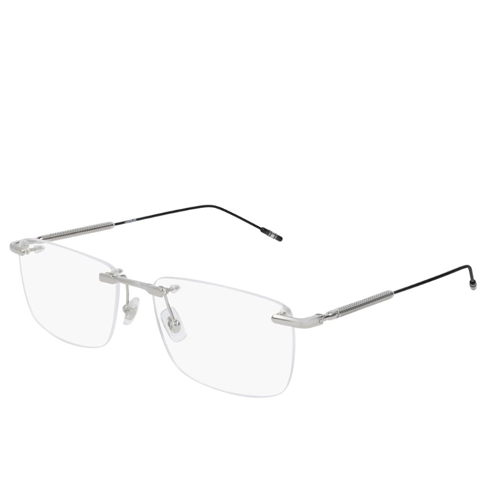 MONT BLANC EYEWEAR アイウェア MB0049O METAL 006