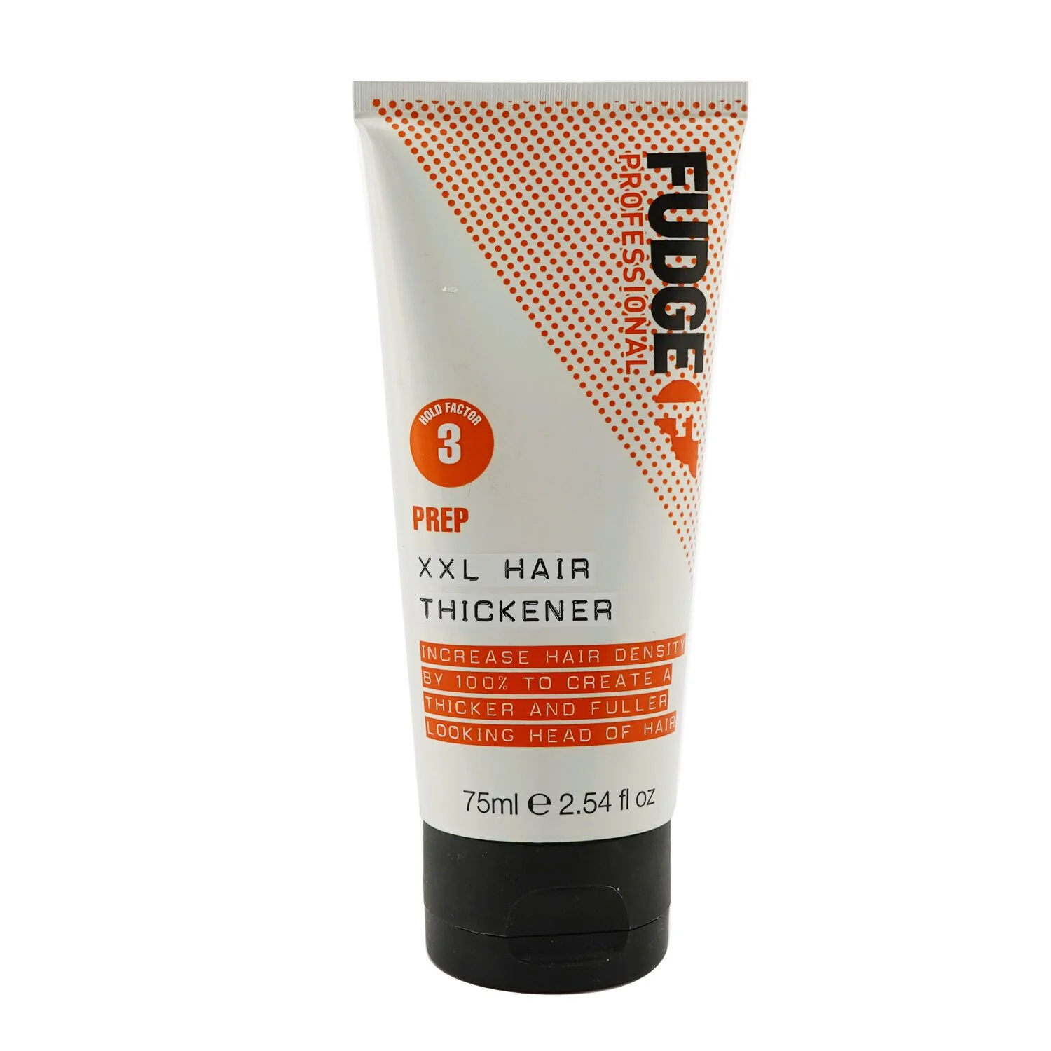 Fudge ファッジ Prep XXL Hair Thickener (Hold Factor 3) 5060420337877