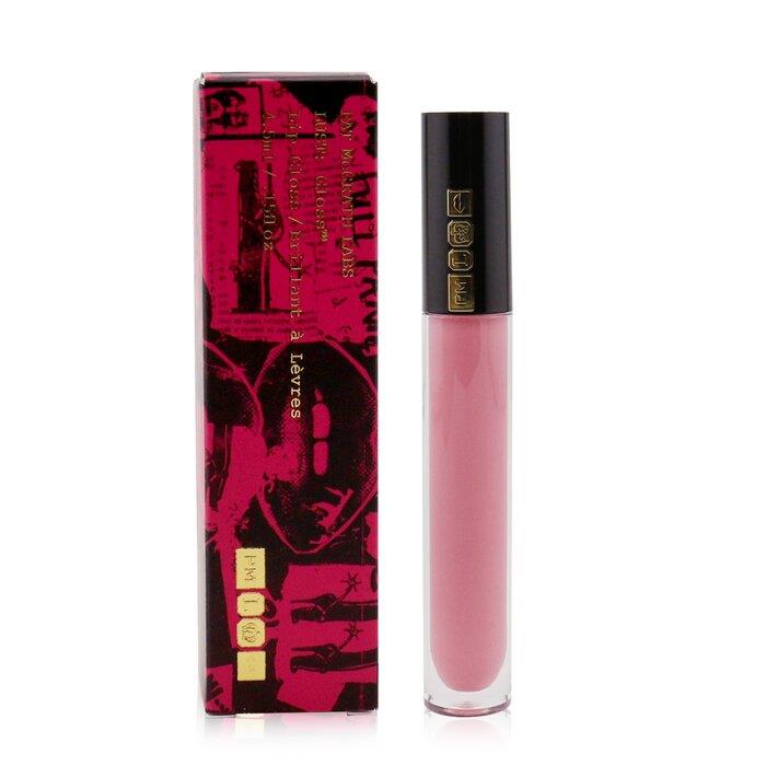 Pat McGrath Labs パットマクグラス Lip Gloss # Prima Donna (Mid Tone Cool Pink) 843004102826