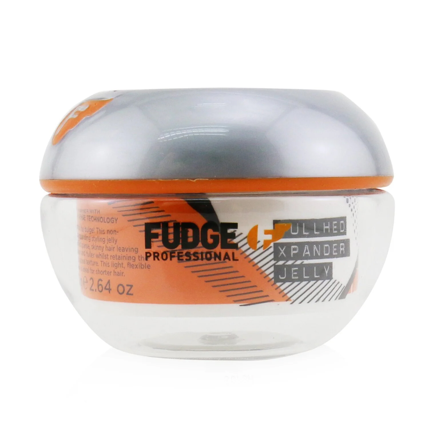 Fudge ファッジ Fullhed Xpander Jelly 5060420330557