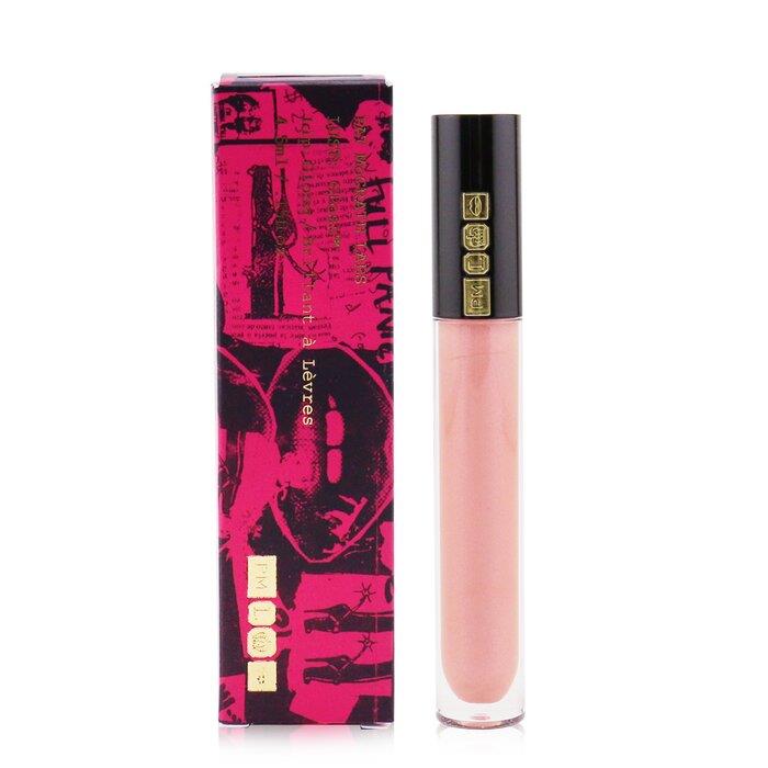 Pat McGrath Labs パットマクグラス Lip Gloss  # Peach Perversion (Pale Peach With Iridescent Pearl) 843004103243