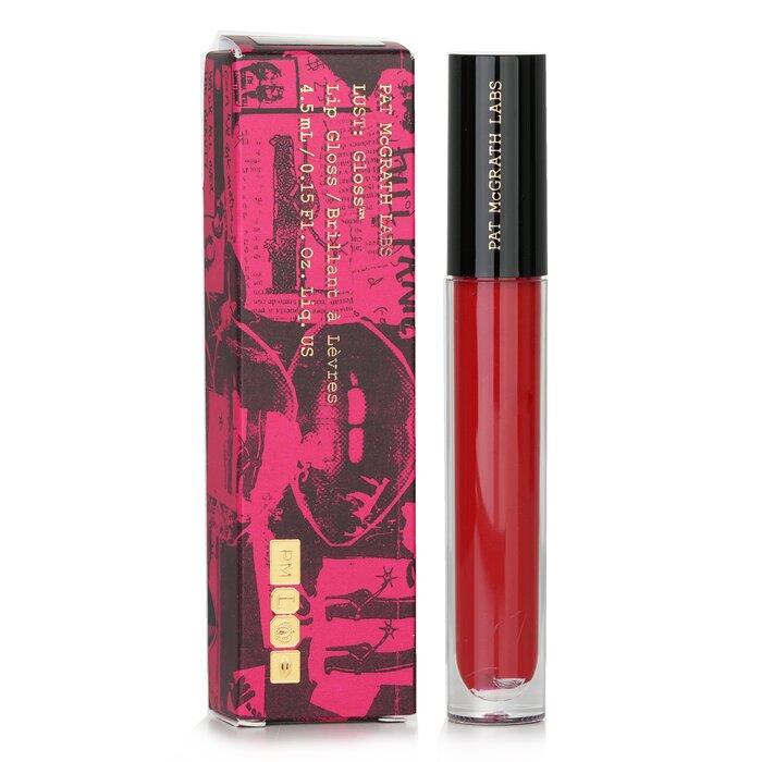 Pat McGrath Labs パットマクグラス Lip Gloss # Blood 2 843004101577