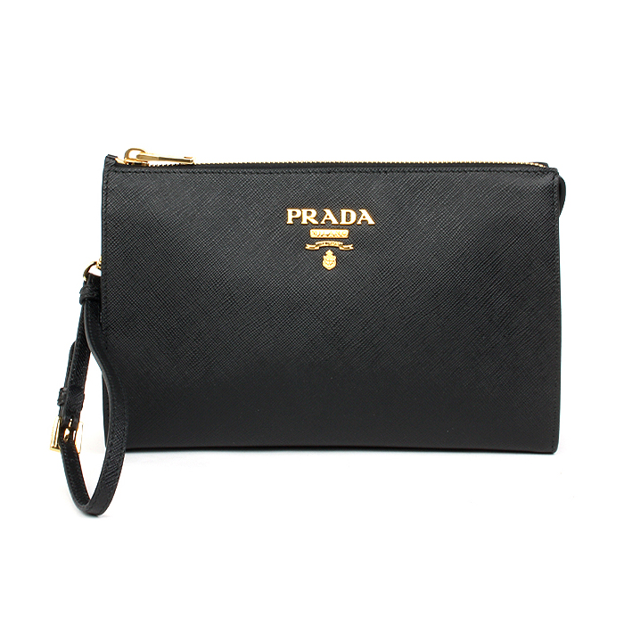 PRADA BAG プラダバッグ 1NE007 PN9 F0002 NERO