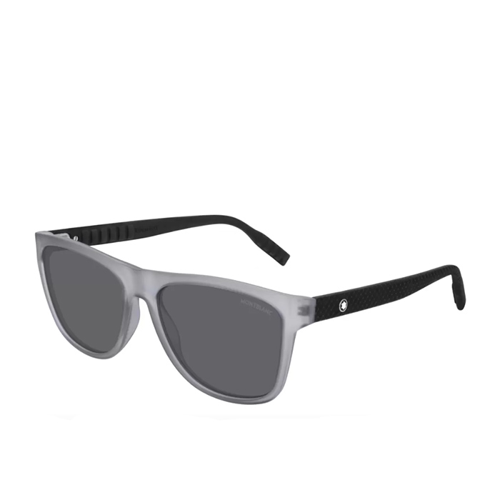 MONT BLANC EYEWEAR アイウェア MB0062S INJECTION 003