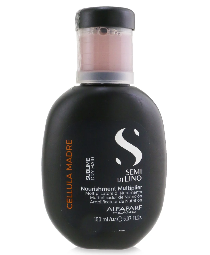 アルファパーフ AlfaParf レディース Semi Di Lino Sublime Nourishment Multiplier セミディリノ サブライム ナリッシュメント マルチプライヤー150 ml