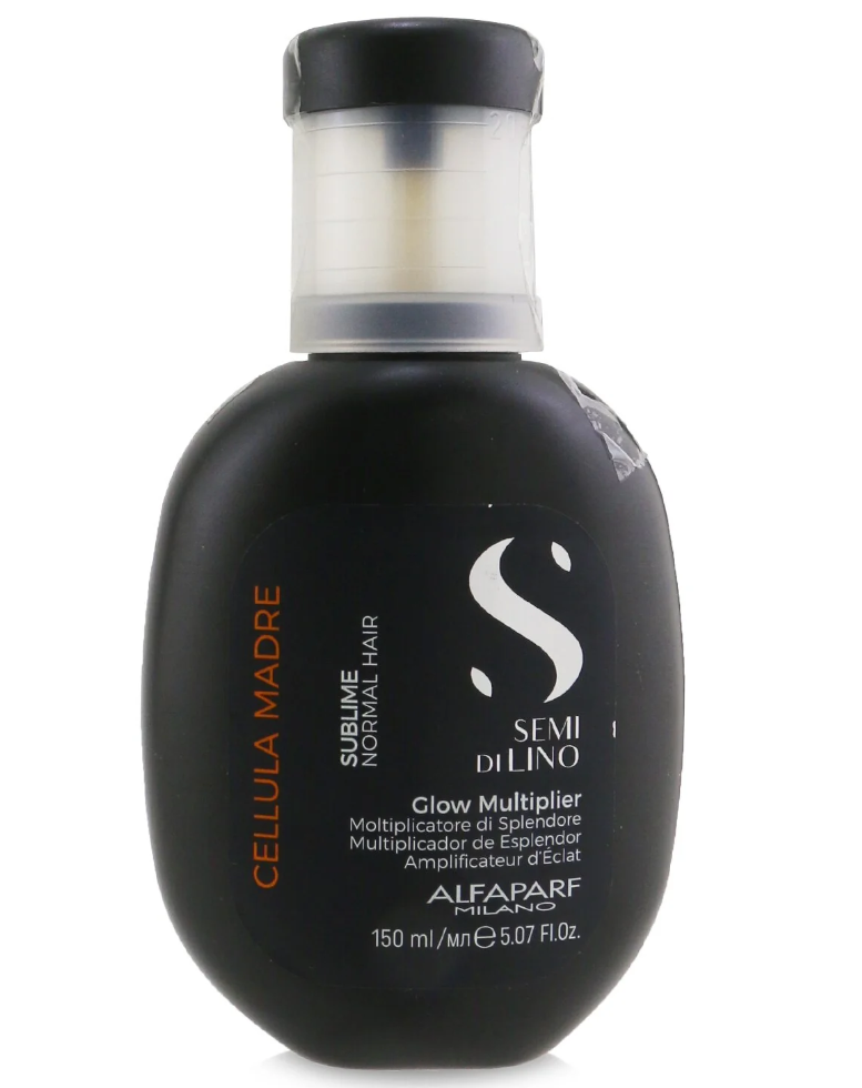 アルファパーフ AlfaParf レディース  Semi Di Lino Sublime Glow Multiplierセミディリノ サブライム グロウ マルチプライヤー150ML