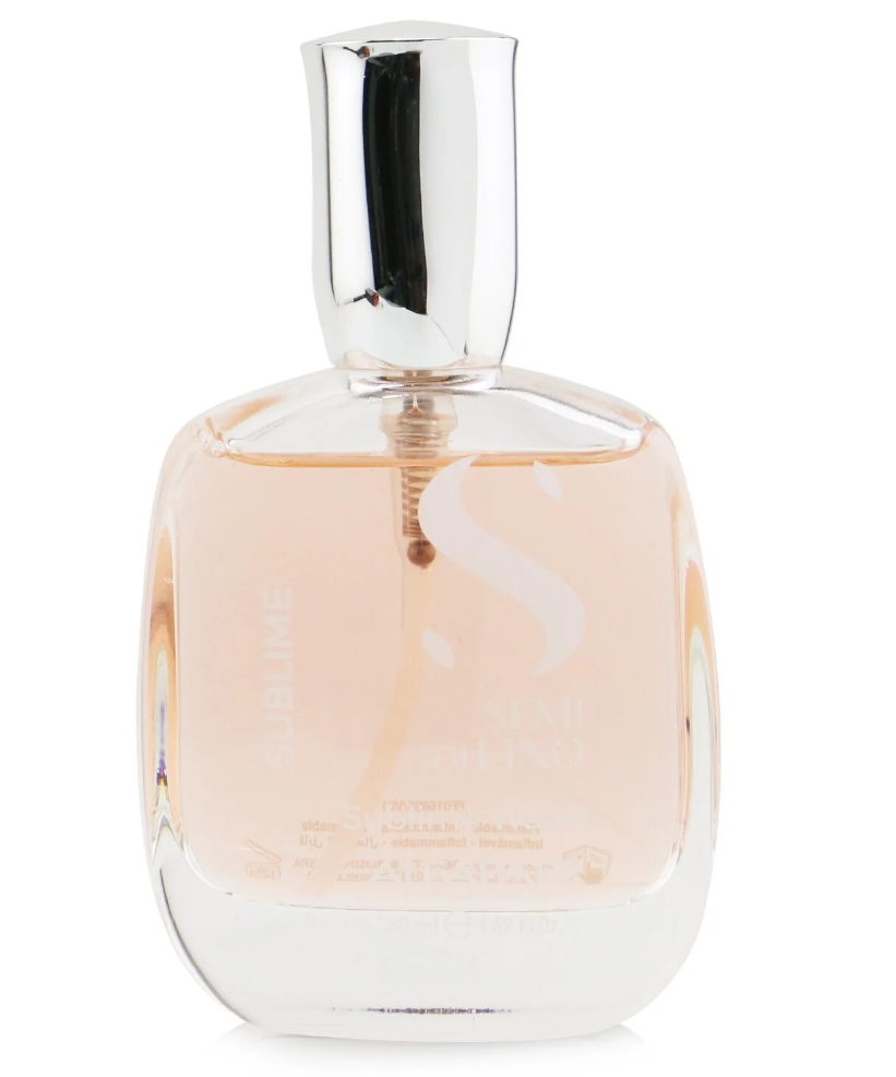 Alfaparf Milano Semi di Lino Sublime Water,セミディリノサブライムウォーター 50ML