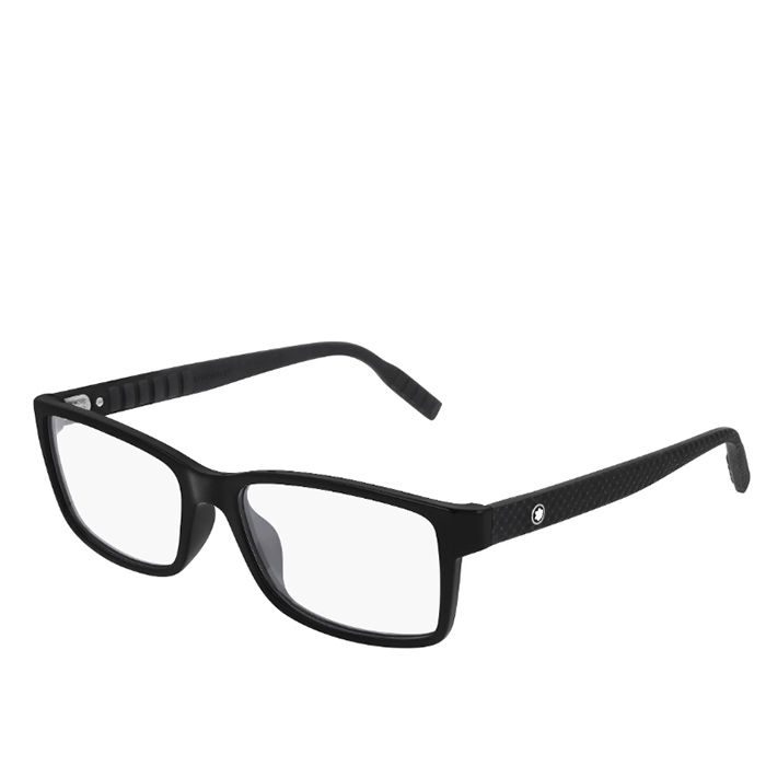 MONT BLANC EYEWEAR アイウェア MB0066O INJECTION 002