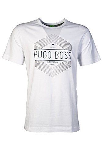 ボス BOSS メンズ TシャツTEE1 50271093 100