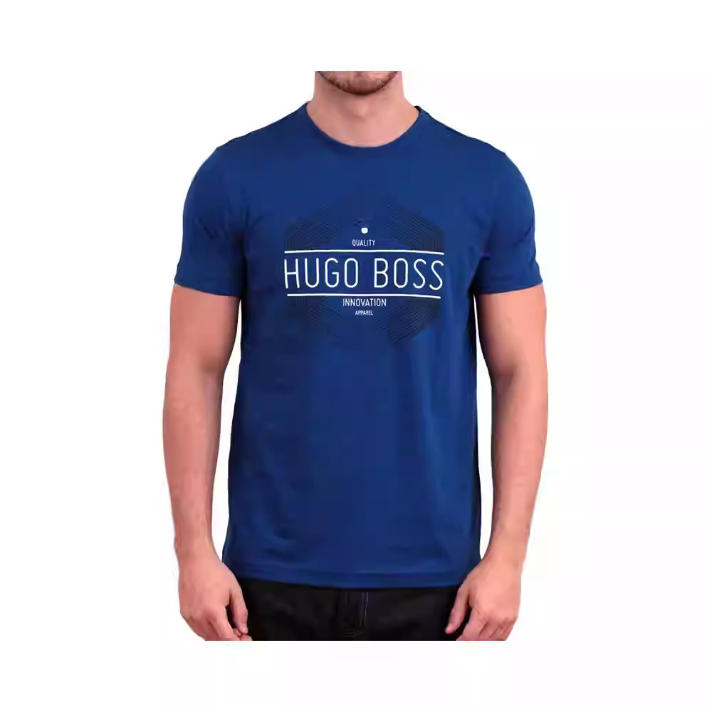 ボス BOSS メンズ Tシャツ TEE1 50271093 410