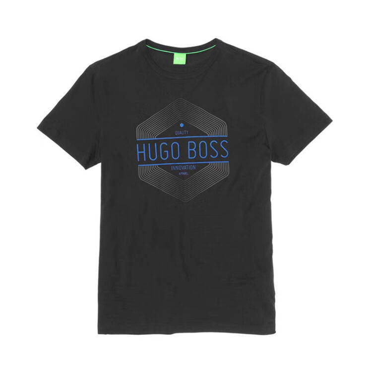 ボス BOSS メンズ Tシャツ TEE1 50271093 001