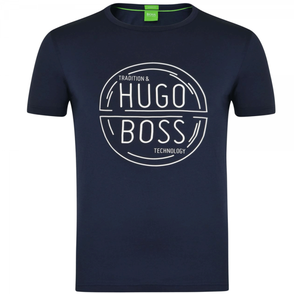 ボス BOSS メンズ Tシャツ TEE1 50309989 410