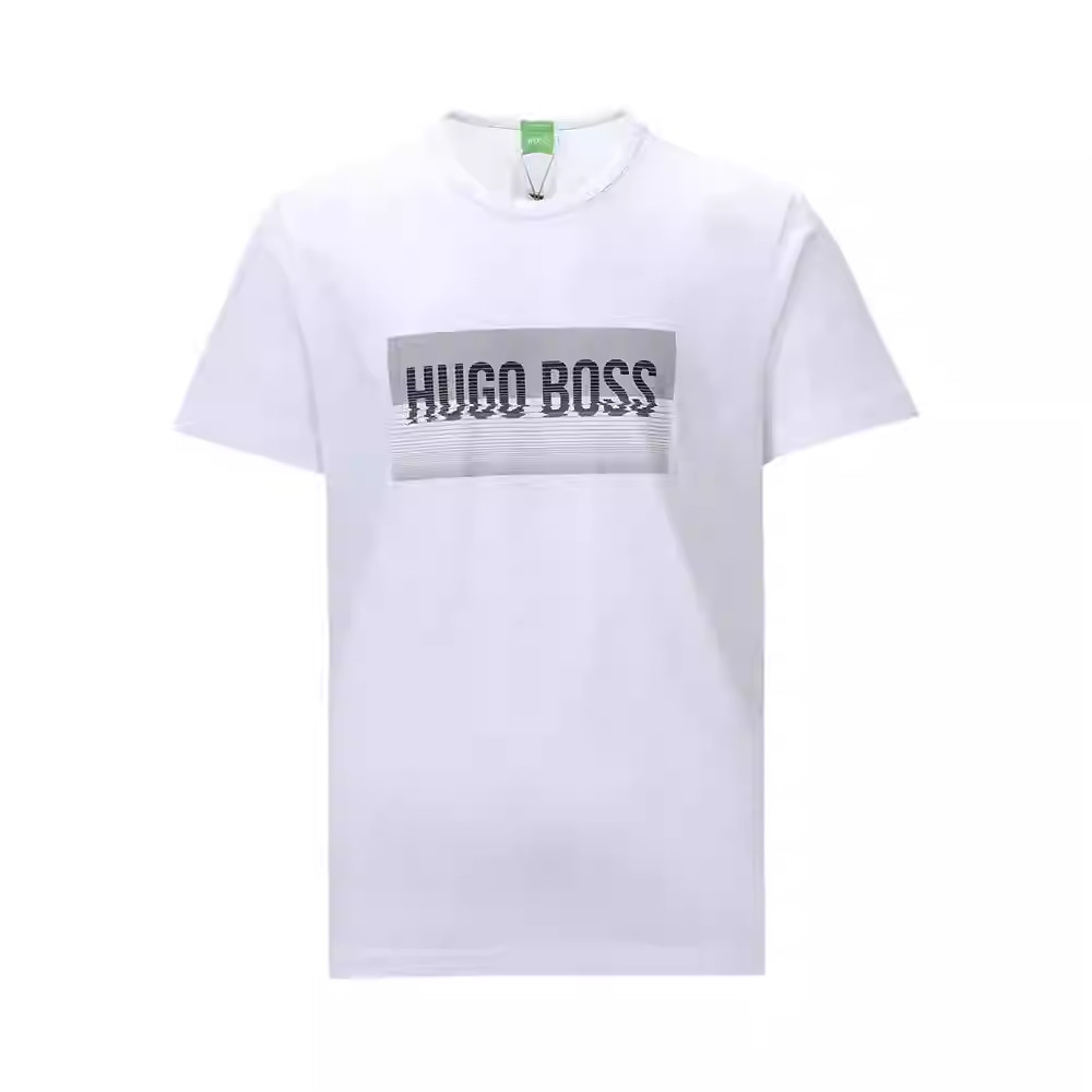 ボス BOSS メンズ Tシャツ TEE1 50329028 100