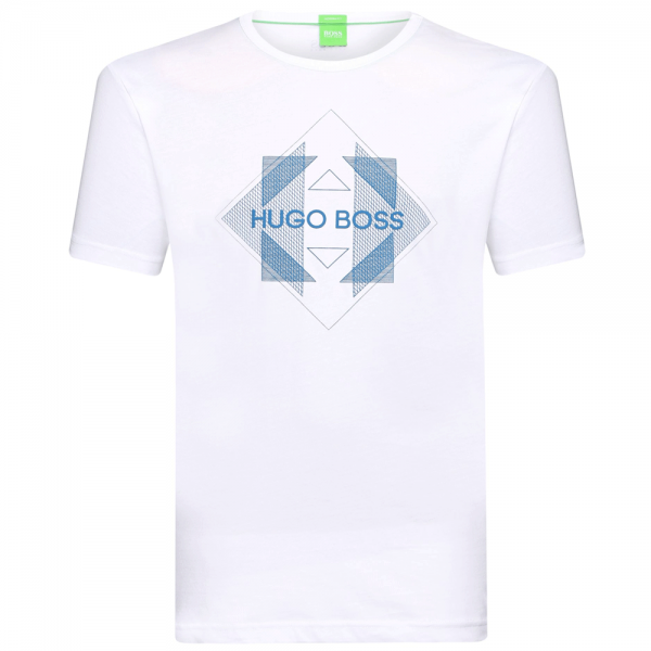 ボス BOSS メンズ Tシャツ TEE2 50309994 100