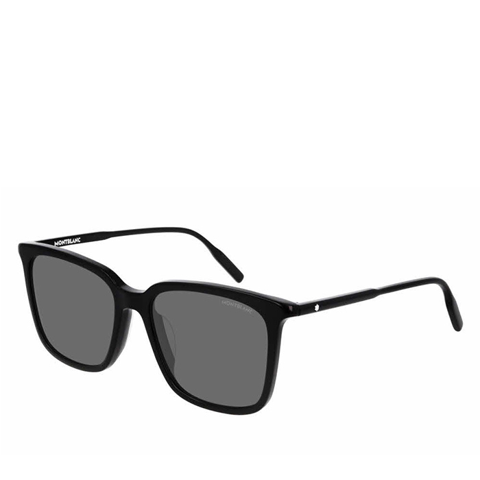 MONT BLANC EYEWEAR アイウェア MB0084SK ACETATE 001