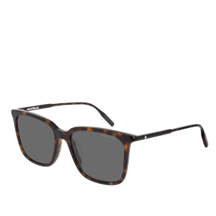 MONT BLANC EYEWEAR アイウェア MB0084SK ACETATE 002