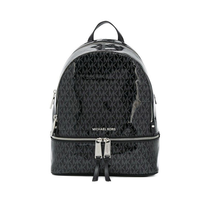 MICHAEL KORS BACKPACK 30H8SEZB2V023 BLACK