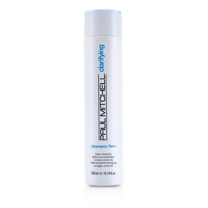 Paul Mitchell ポール ミッチェル シャンプーツー 300ML  9854663744