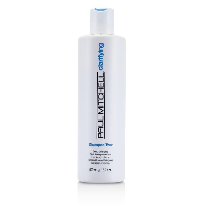 Paul Mitchell ポール ミッチェル シャンプーツー 500ML 009531113159