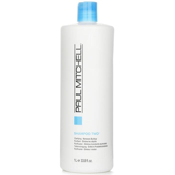 Paul Mitchell ポール ミッチェル シャンプーツー 1000ML  009531113166