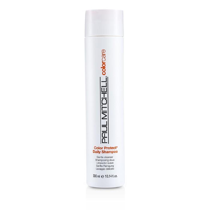 Paul Mitchell ポール ミッチェル  カラープロテクトデイリーシャンプー 300ML  009531111964