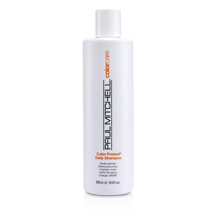 Paul Mitchell ポール ミッチェル  カラープロテクトデイリーシャンプー 500ML  009531111971