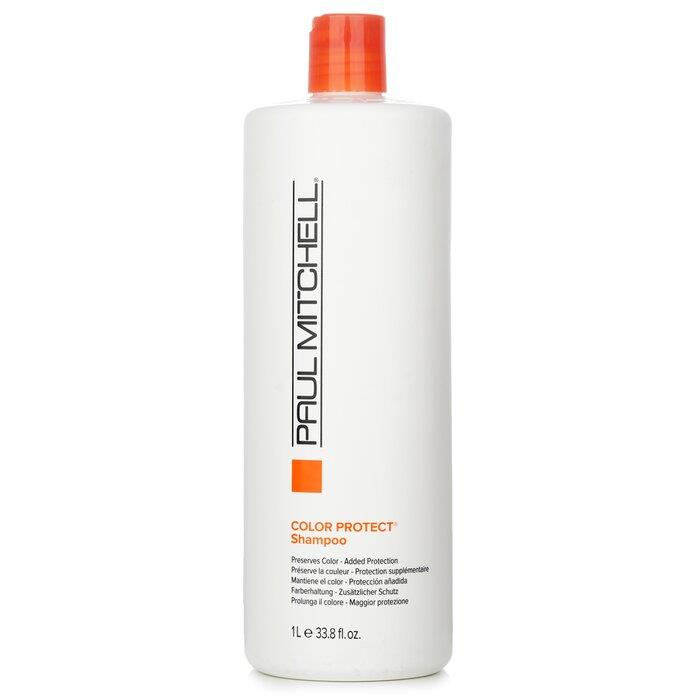 Paul Mitchell ポール ミッチェル  カラープロテクトデイリーシャンプー 1000ML  009531111988