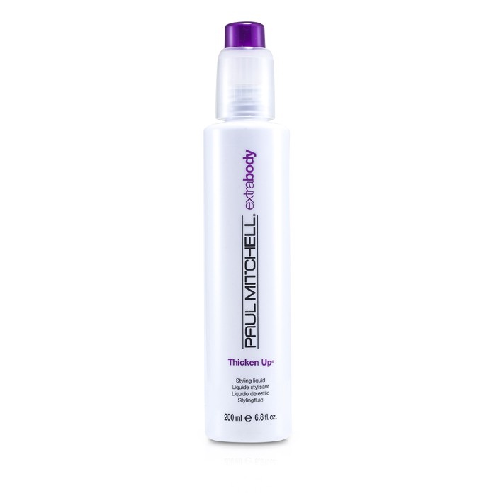 Paul Mitchell ポール ミッチェル エクストラボディーシッケンアップ 200ML 009531112435