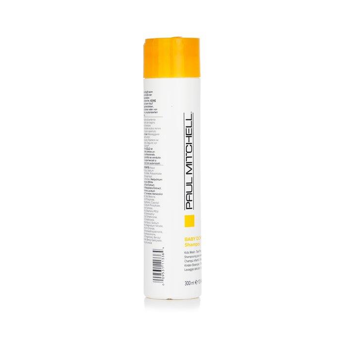 Paul Mitchell ポール ミッチェル ベイビードントクライシャンプー 300ML 009531113364