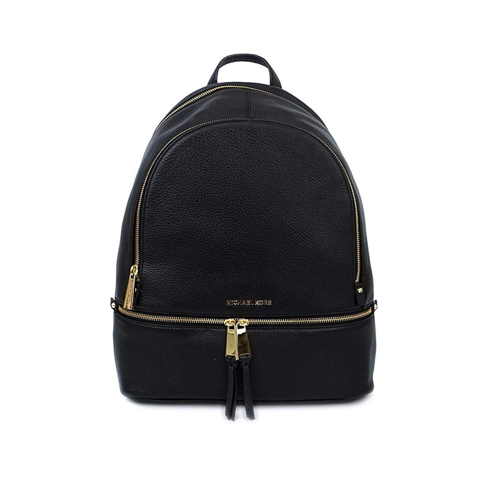 MICHAEL KORS BACKPACK 30S5GEZB3L001 BLACK