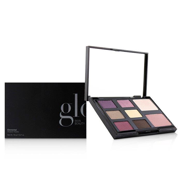 Glo Skin Beauty グロー スキン ビューティ シャドー パレット # Moonstruck 842738102829