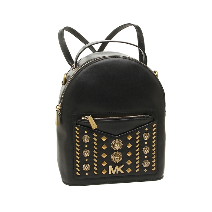 MICHAEL KORS BACKPACK 30T8AEVB5O001 BLACK