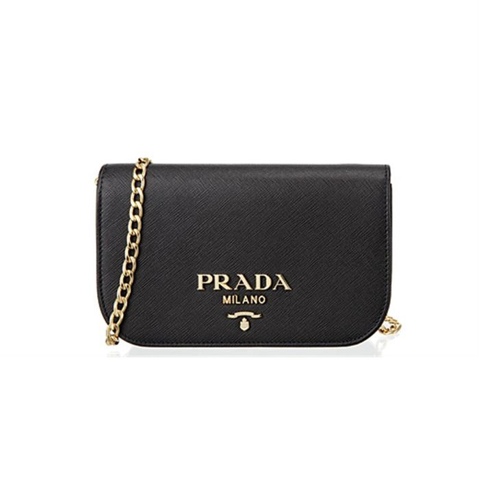 プラダ PRADA レディース バッグ 1BH019 NZV NERO BLACK