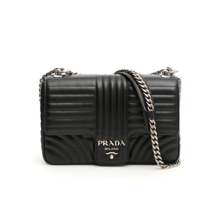 プラダ PRADA レディース バッグ 1BD135 2D91 NERO 2