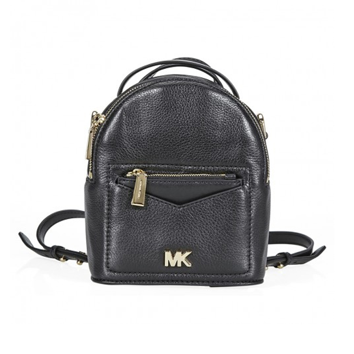 MICHAEL KORS BACKPACK 30T8GEVB0L001 BLACK