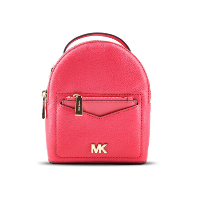 MICHAEL KORS BACKPACK マイケルコース バックパック 30T8GEVB0L672 DARK PINK