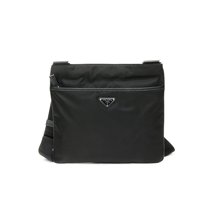 PRADA BAG プラダバッグ 2VH053 064 NERO BLACK