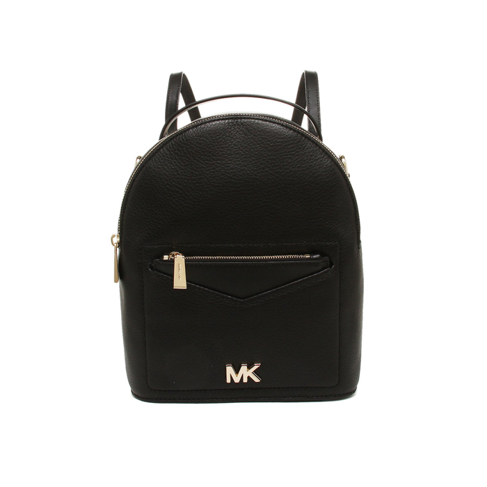 MICHAEL KORS BACKPACK 30T8GEVB5L001 BLACK