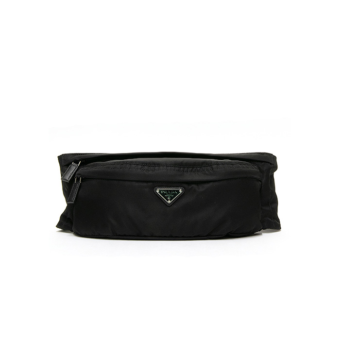 PRADA BAG プラダバッグ 2VL132 973 NERO BLACK